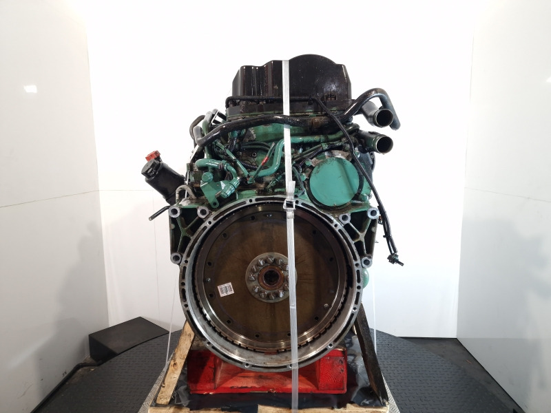 Volvo D11C450-EU V Engine (Truck) - محرك - شاحنة: صورة 2 Volvo D11C450-EU V Engine (Truck) - محرك - شاحنة: صورة 2