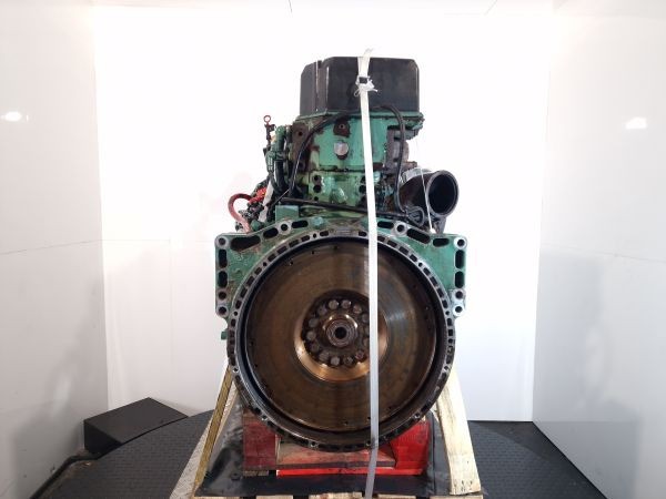 Volvo D12D340 EC01 Engine (Truck) - محرك - شاحنة: صورة 2 Volvo D12D340 EC01 Engine (Truck) - محرك - شاحنة: صورة 2