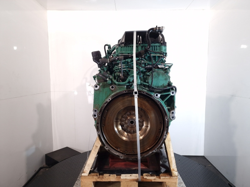 Volvo D13K460 K2 EUVI Engine (Truck) - محرك - شاحنة: صورة 3 Volvo D13K460 K2 EUVI Engine (Truck) - محرك - شاحنة: صورة 3