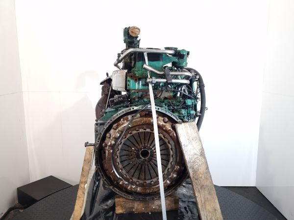 Volvo D5F 215EEV Engine (Truck) - محرك - شاحنة: صورة 3 Volvo D5F 215EEV Engine (Truck) - محرك - شاحنة: صورة 3