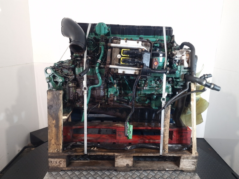Volvo D7F 240-EUV Truck Spec Engine (Truck) - محرك - شاحنة: صورة 4 Volvo D7F 240-EUV Truck Spec Engine (Truck) - محرك - شاحنة: صورة 4