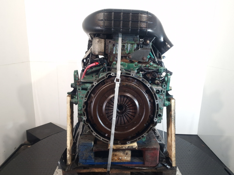 Volvo D7F 240-EUV Truck Spec Engine (Truck) - محرك - شاحنة: صورة 3 Volvo D7F 240-EUV Truck Spec Engine (Truck) - محرك - شاحنة: صورة 3