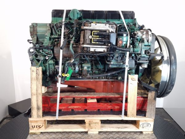 Volvo D7F 240 EUV Truck Spec PTO Engine (Truck) - محرك - شاحنة: صورة 5 Volvo D7F 240 EUV Truck Spec PTO Engine (Truck) - محرك - شاحنة: صورة 5