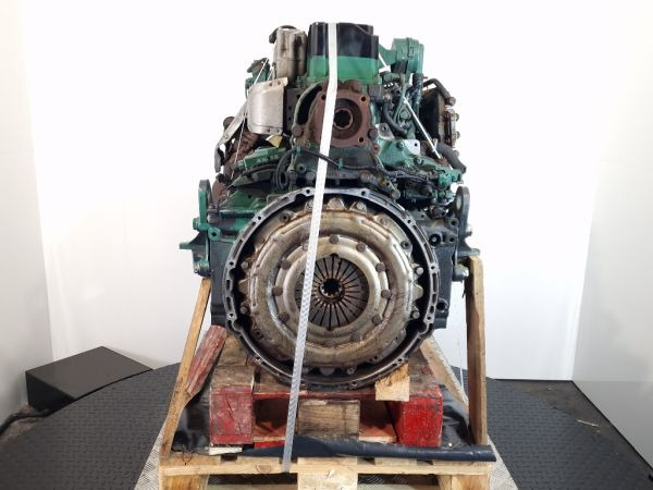 Volvo D7F 240 EUV Truck Spec PTO Engine (Truck) - محرك - شاحنة: صورة 2 Volvo D7F 240 EUV Truck Spec PTO Engine (Truck) - محرك - شاحنة: صورة 2