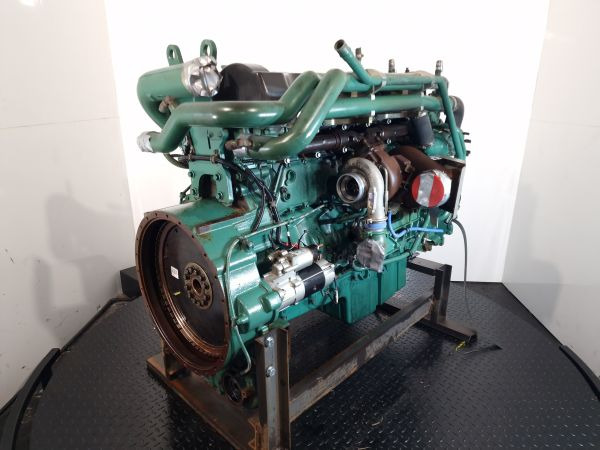 Volvo D9BAAE3 A25 A30 Engine (Plant) - محرك - آلات الإنشاء: صورة 1 Volvo D9BAAE3 A25 A30 Engine (Plant) - محرك - آلات الإنشاء: صورة 1