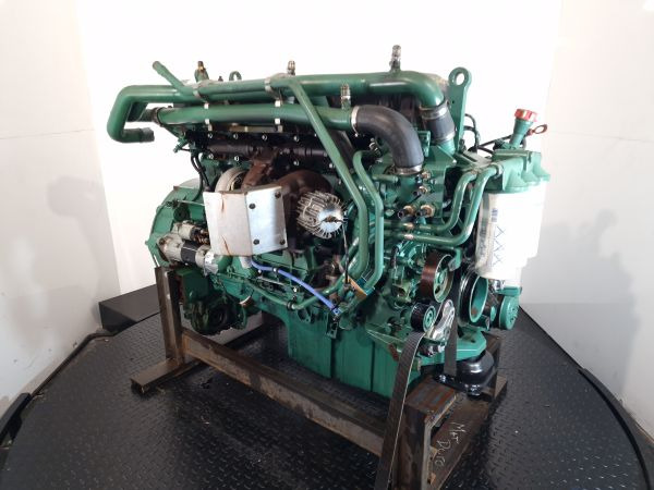 Volvo D9BAAE3 A25 A30 Engine (Plant) - محرك - آلات الإنشاء: صورة 3 Volvo D9BAAE3 A25 A30 Engine (Plant) - محرك - آلات الإنشاء: صورة 3