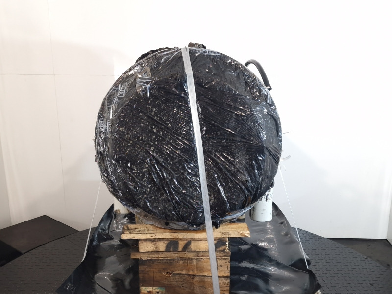 Volvo PT2509 Gearbox Industrial - صندوق التروس - معدات صناعية: صورة 3 Volvo PT2509 Gearbox Industrial - صندوق التروس - معدات صناعية: صورة 3