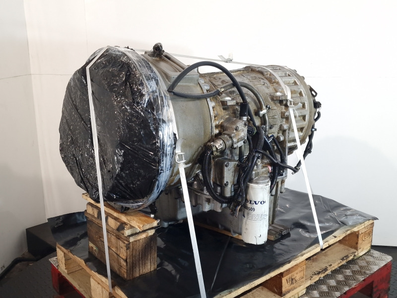 Volvo PT2509 Gearbox Industrial - صندوق التروس - معدات صناعية: صورة 1 Volvo PT2509 Gearbox Industrial - صندوق التروس - معدات صناعية: صورة 1