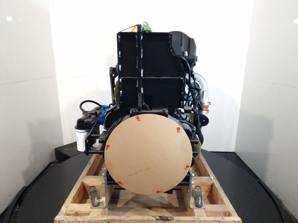 Volvo TAD1672VE Engine (Industrial) New - محرك - معدات صناعية: صورة 5 Volvo TAD1672VE Engine (Industrial) New - محرك - معدات صناعية: صورة 5