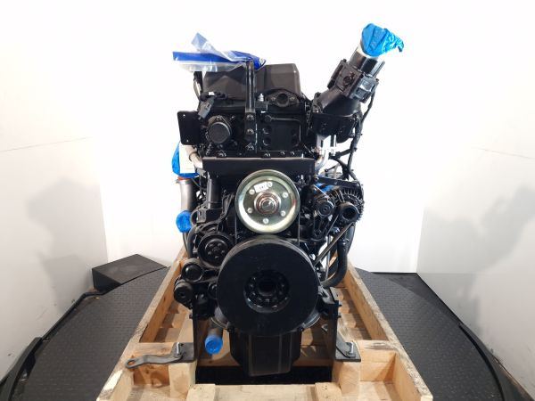 Volvo TAD1672VE Engine (Industrial) New - محرك - معدات صناعية: صورة 5 Volvo TAD1672VE Engine (Industrial) New - محرك - معدات صناعية: صورة 5