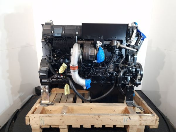 Volvo TAD1672VE Engine (Industrial) New - محرك - معدات صناعية: صورة 3 Volvo TAD1672VE Engine (Industrial) New - محرك - معدات صناعية: صورة 3