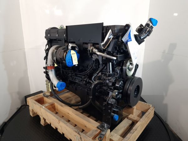 Volvo TAD1672VE Engine (Industrial) New - محرك - معدات صناعية: صورة 4 Volvo TAD1672VE Engine (Industrial) New - محرك - معدات صناعية: صورة 4