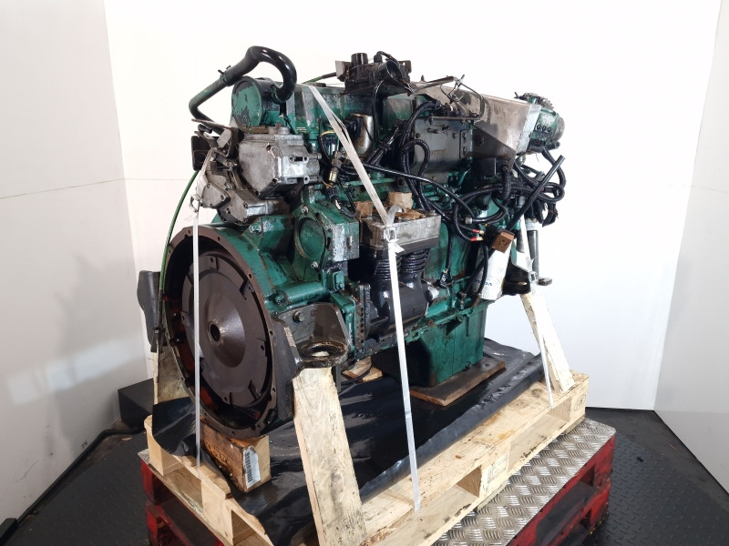 Volvo TAD720VE Engine (Industrial) - محرك - معدات صناعية: صورة 1 Volvo TAD720VE Engine (Industrial) - محرك - معدات صناعية: صورة 1