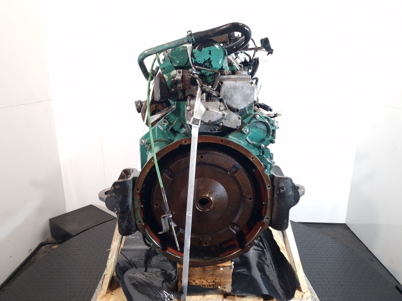Volvo TAD720VE Engine (Industrial) - محرك - معدات صناعية: صورة 3 Volvo TAD720VE Engine (Industrial) - محرك - معدات صناعية: صورة 3