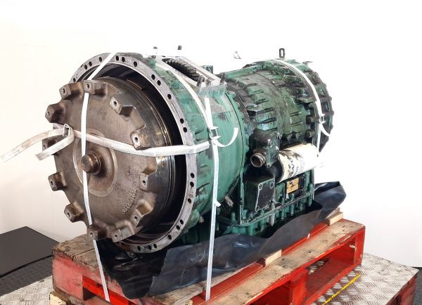 Volvo VT2006PT Gearbox - صندوق التروس: صورة 1 Volvo VT2006PT Gearbox - صندوق التروس: صورة 1