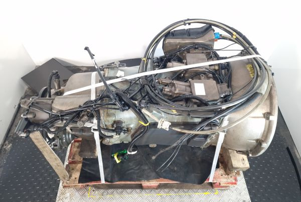 صندوق التروس Volvo VT2814B Gearbox: صورة 10