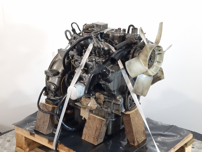 Yanmar 3TNE74-DG Engine (Industrial) - محرك - معدات صناعية: صورة 5 Yanmar 3TNE74-DG Engine (Industrial) - محرك - معدات صناعية: صورة 5