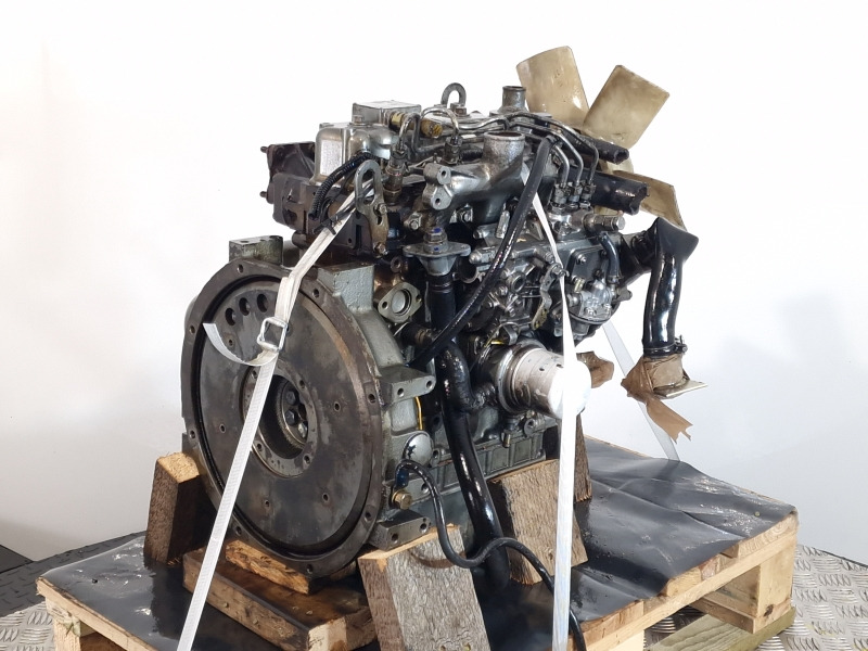 Yanmar 3TNE74-DG Engine (Industrial) - محرك - معدات صناعية: صورة 1 Yanmar 3TNE74-DG Engine (Industrial) - محرك - معدات صناعية: صورة 1