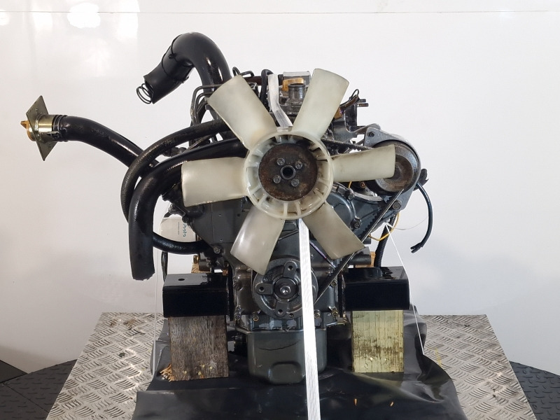 Yanmar 3TNE74-DG Engine (Industrial) - محرك - معدات صناعية: صورة 5 Yanmar 3TNE74-DG Engine (Industrial) - محرك - معدات صناعية: صورة 5