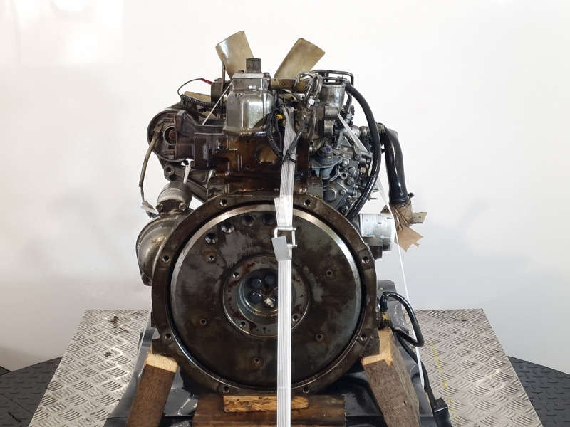 Yanmar 3TNE74-DG Engine (Industrial) - محرك - معدات صناعية: صورة 3 Yanmar 3TNE74-DG Engine (Industrial) - محرك - معدات صناعية: صورة 3