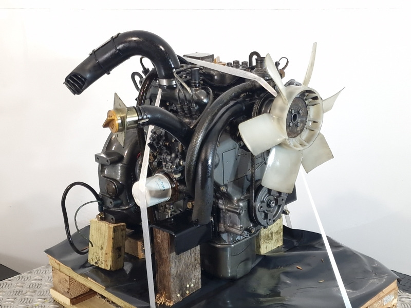 Yanmar 3TNE74-DG Engine (Industrial) - محرك - معدات صناعية: صورة 4 Yanmar 3TNE74-DG Engine (Industrial) - محرك - معدات صناعية: صورة 4