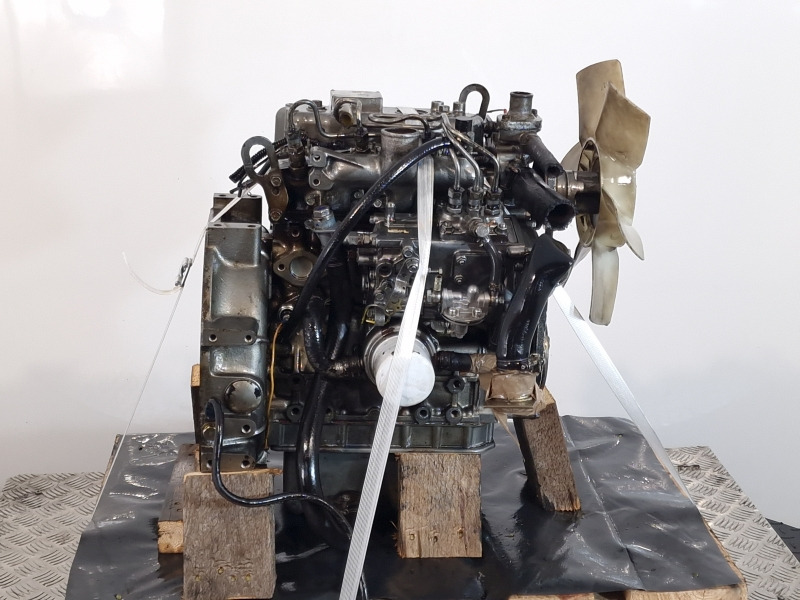 Yanmar 3TNE74-DG Engine (Industrial) - محرك - معدات صناعية: صورة 4 Yanmar 3TNE74-DG Engine (Industrial) - محرك - معدات صناعية: صورة 4
