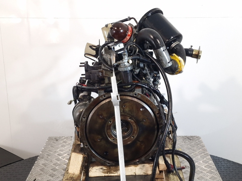 Yanmar 3TNE74-DG Engine (Industrial) - محرك - معدات صناعية: صورة 3 Yanmar 3TNE74-DG Engine (Industrial) - محرك - معدات صناعية: صورة 3
