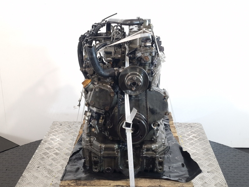 Yanmar / Thermo King 4TNE86/TK486E Engine (Plant) - محرك - آلات الإنشاء: صورة 5 Yanmar / Thermo King 4TNE86/TK486E Engine (Plant) - محرك - آلات الإنشاء: صورة 5