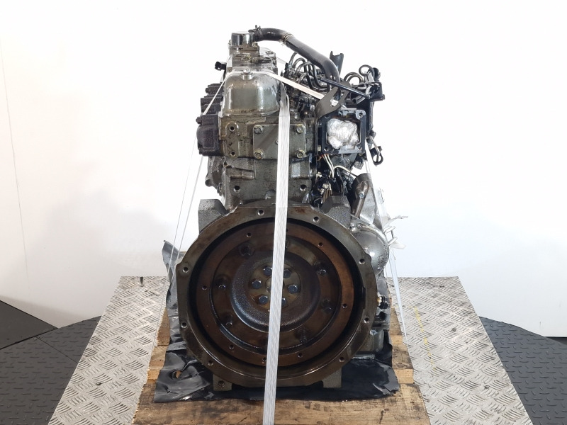 Yanmar / Thermo King 4TNE86/TK486E Engine (Plant) - محرك - آلات الإنشاء: صورة 2 Yanmar / Thermo King 4TNE86/TK486E Engine (Plant) - محرك - آلات الإنشاء: صورة 2