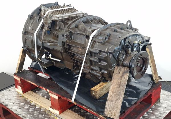 ZF 12AS1420TD Gearbox - صندوق التروس: صورة 5 ZF 12AS1420TD Gearbox - صندوق التروس: صورة 5