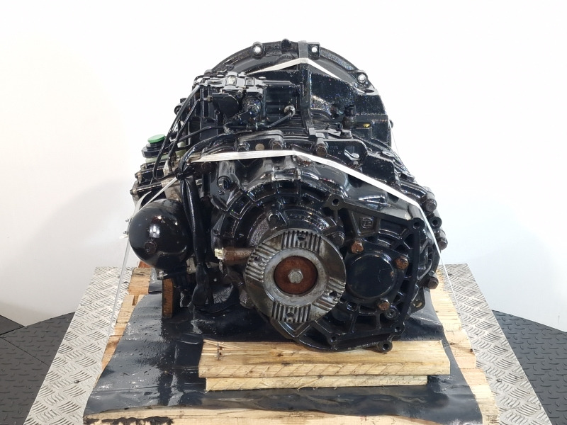 ZF 6AS1000TO Volvo Spec Gearbox - صندوق التروس: صورة 5 ZF 6AS1000TO Volvo Spec Gearbox - صندوق التروس: صورة 5