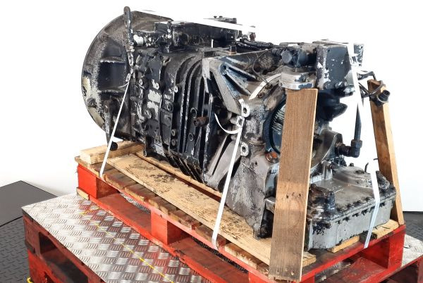 ZF 6S1600 Gearbox - صندوق التروس: صورة 5 ZF 6S1600 Gearbox - صندوق التروس: صورة 5