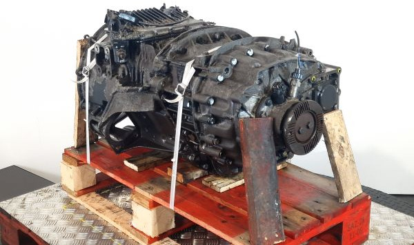 ZF Astronic 12AS1210TO Gearbox 2012 250 - صندوق التروس: صورة 5 ZF Astronic 12AS1210TO Gearbox 2012 250 - صندوق التروس: صورة 5