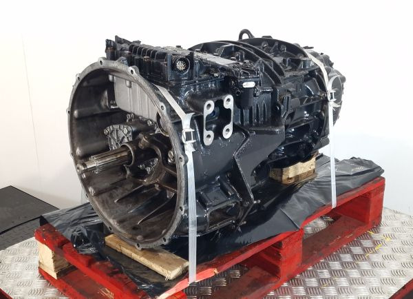 ZF Astronic 12AS1210TO Gearbox - صندوق التروس: صورة 1 ZF Astronic 12AS1210TO Gearbox - صندوق التروس: صورة 1