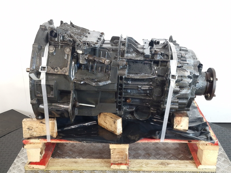 ZF Astronic 12AS1420TO Gearbox - صندوق التروس: صورة 3 ZF Astronic 12AS1420TO Gearbox - صندوق التروس: صورة 3