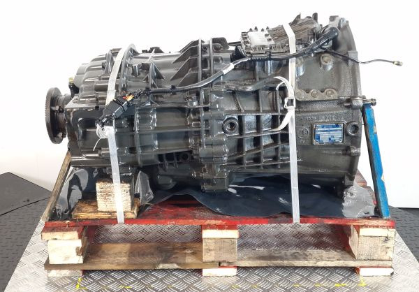 صندوق التروس ZF Astronic 12AS1420TO Gearbox: صورة 7 صندوق التروس ZF Astronic 12AS1420TO Gearbox: صورة 7