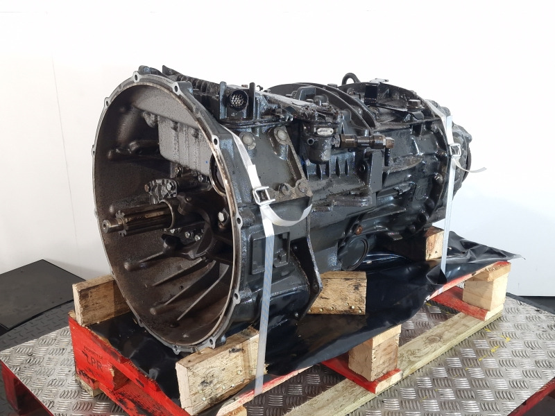 ZF Astronic 12AS1420TO Gearbox - صندوق التروس: صورة 1 ZF Astronic 12AS1420TO Gearbox - صندوق التروس: صورة 1
