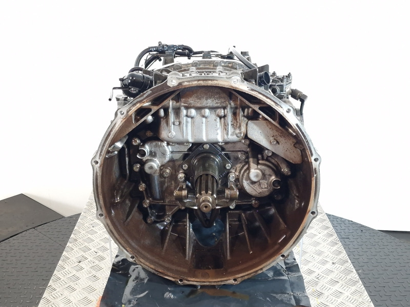 ZF Astronic 12AS2330TD Gearbox - صندوق التروس: صورة 3 ZF Astronic 12AS2330TD Gearbox - صندوق التروس: صورة 3