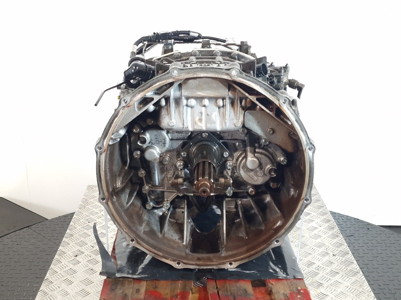 ZF Astronic 12AS2330TD Gearbox - صندوق التروس: صورة 2 ZF Astronic 12AS2330TD Gearbox - صندوق التروس: صورة 2