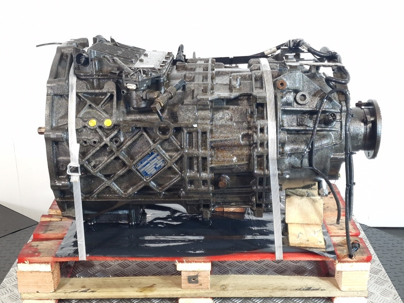 ZF Astronic 12AS2330TD Gearbox - صندوق التروس: صورة 3 ZF Astronic 12AS2330TD Gearbox - صندوق التروس: صورة 3