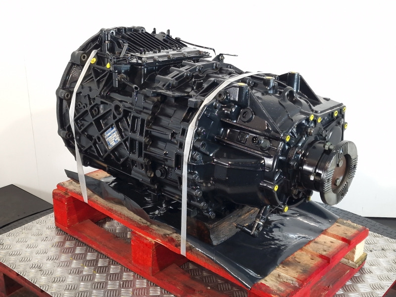 ZF Astronic 12AS2330TD Gearbox - صندوق التروس: صورة 4 ZF Astronic 12AS2330TD Gearbox - صندوق التروس: صورة 4