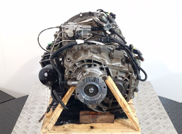 ZF Astronic Lite 6AS1000TO Renault Spec Gearbox - صندوق التروس: صورة 5 ZF Astronic Lite 6AS1000TO Renault Spec Gearbox - صندوق التروس: صورة 5
