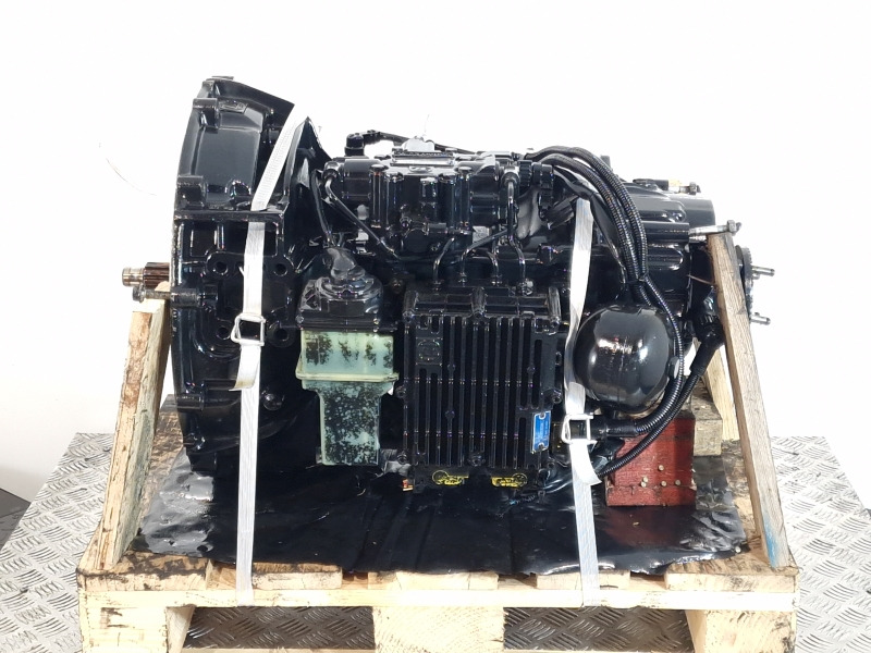 ZF Astronic Lite 6AS700TO DAF Spec Gearbox - صندوق التروس: صورة 3 ZF Astronic Lite 6AS700TO DAF Spec Gearbox - صندوق التروس: صورة 3