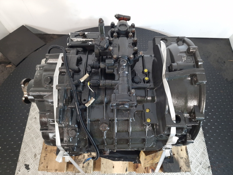 صندوق التروس ZF Ecolite 6S800TO Daf Spec Gearbox: صورة 9
