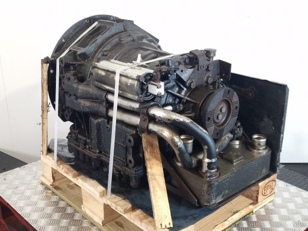 ZF Ecomat 2 5HP602C (DAF Bus Spec) Transmission - صندوق التروس: صورة 4 ZF Ecomat 2 5HP602C (DAF Bus Spec) Transmission - صندوق التروس: صورة 4