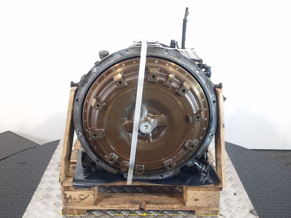 ZF Ecomat 2 6HP602C Gearbox - صندوق التروس: صورة 2 ZF Ecomat 2 6HP602C Gearbox - صندوق التروس: صورة 2