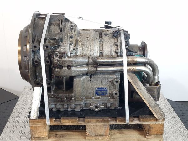 ZF Ecomat 4 6HP554C Gearbox - صندوق التروس: صورة 4 ZF Ecomat 4 6HP554C Gearbox - صندوق التروس: صورة 4