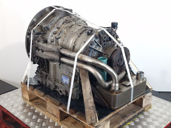ZF Ecomat 4 6HP554C Gearbox - صندوق التروس: صورة 5 ZF Ecomat 4 6HP554C Gearbox - صندوق التروس: صورة 5