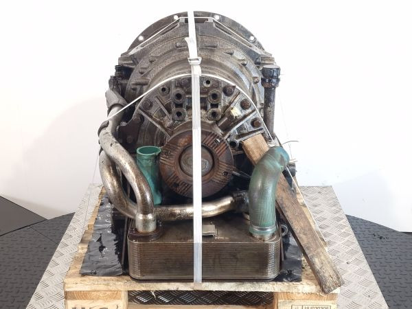 ZF Ecomat 4 6HP554C Gearbox - صندوق التروس: صورة 5 ZF Ecomat 4 6HP554C Gearbox - صندوق التروس: صورة 5