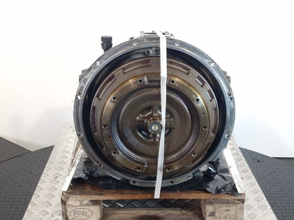 ZF Ecomat 4 6HP554C Gearbox - صندوق التروس: صورة 3 ZF Ecomat 4 6HP554C Gearbox - صندوق التروس: صورة 3